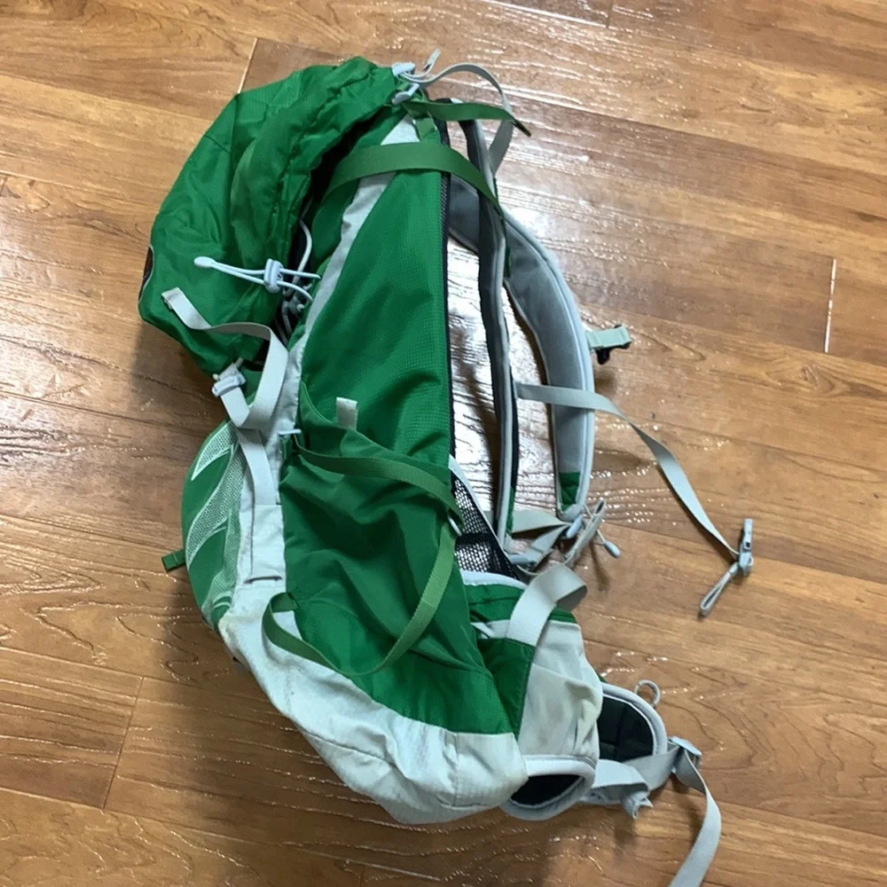Osprey Talon 33 Hiking Backpack